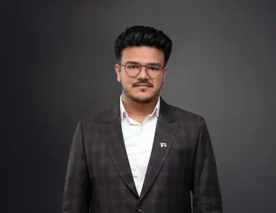 Shoaib Khan