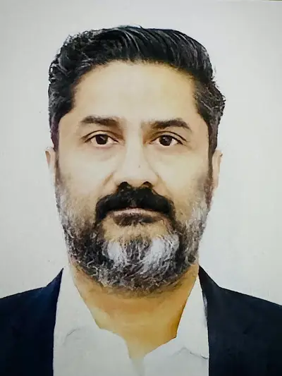 Sasikumar Cherukat Velatt Venugopalan