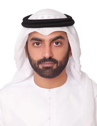 Mohamed Thani Qurwash Saeed Alfalasi