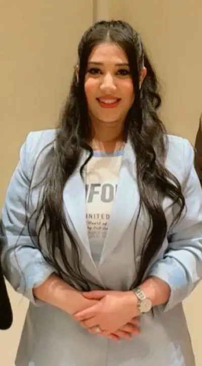 Olfa Chtioui
