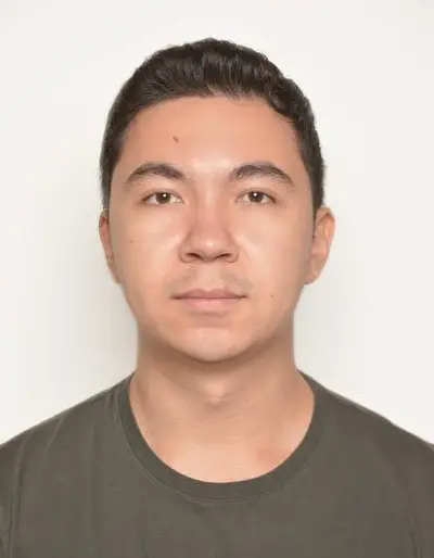 Ashim Ushurov
