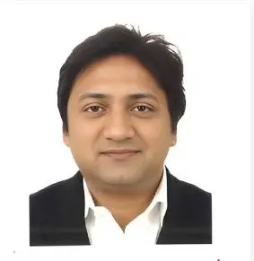 Nasir Mahmood Siddiqui Farough Ahmed Siddiqui