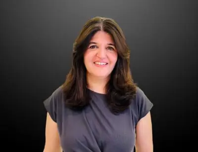 Anju Bhatia