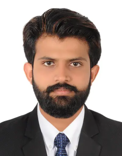 Muhammad Dewan Zahoor Zahoor Ahmad
