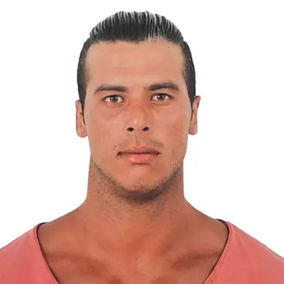 Nour El Dandachli