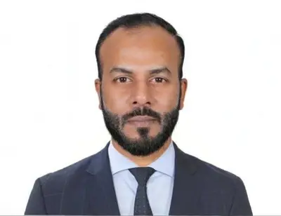 Farook Ahmed