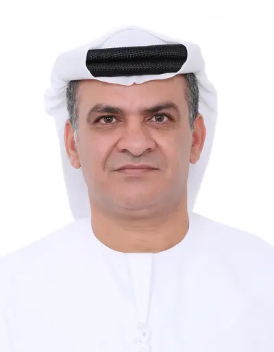 Ahmed Ghanim Sohrab Mohammed Ahli