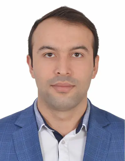 Alisher Davlatov