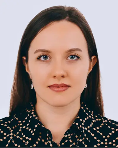 Marina Kalauova