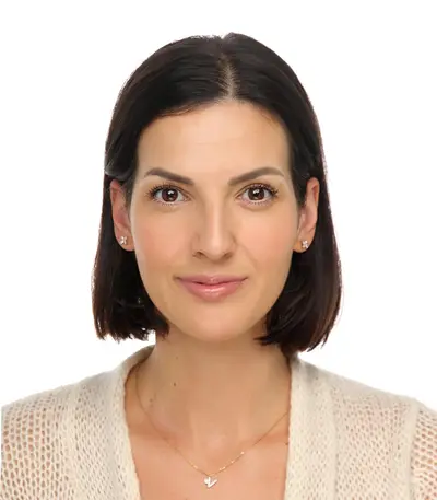 Kristyna Dvorakova