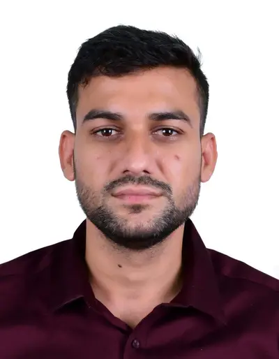 Shadab Khan Shahid Ahmed Khan