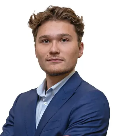 Vsevolod Rachikovskiy
