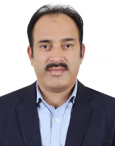 Syed Muhammad Maroof Shah Syed Maqbool Shah