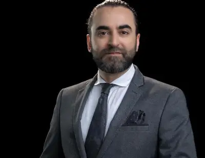 Chady Assaad