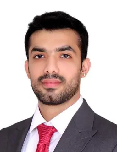Abhishek Kumar Verma Mukesh Kumar Verma