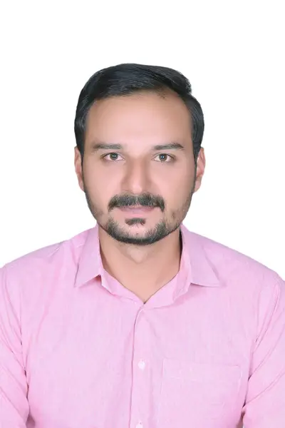 Muhammad Waqas Aslam Muhammad Aslam