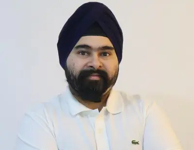 Jainit Bhatia