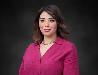 Dania Allawi