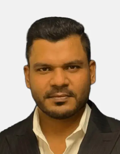 Tushar Sushil Paliwal
