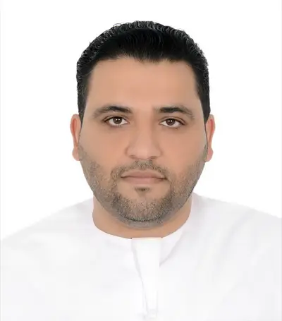 Ahmad Ali Aghili Saheli
