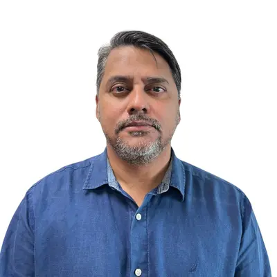 Dhiraj Surendra Shetty Surendra Shetty