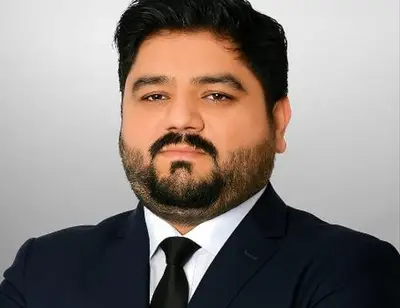 Badar Hanan Anwar