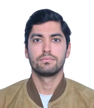 Aryan Zahraii