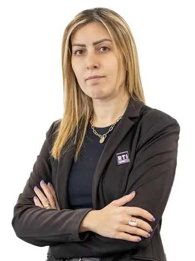 Nazira Moukadem