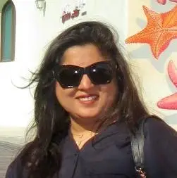Rehana Usman