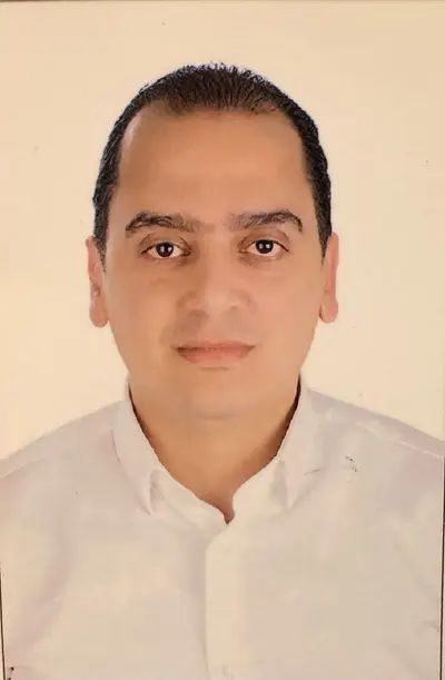 Amr Hussien Mohamed Abdelrahman