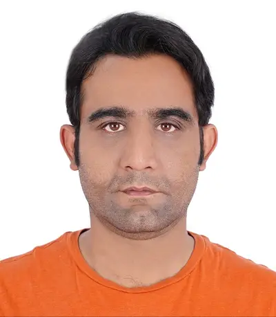 Muhammad Fahad Raza Muhammad Khurram Raza