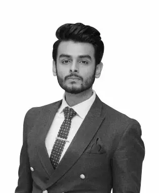 Muhammad Ameer Haider Syed Zeeshan Hassan