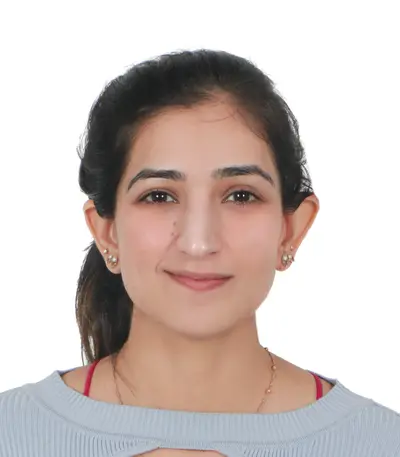 Nonie Poorab Hirani