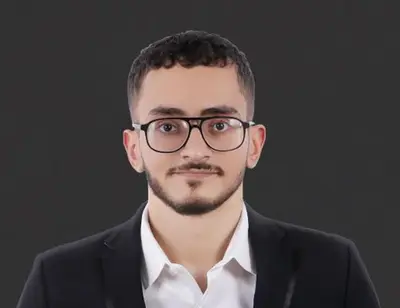 Omar Mohammed 