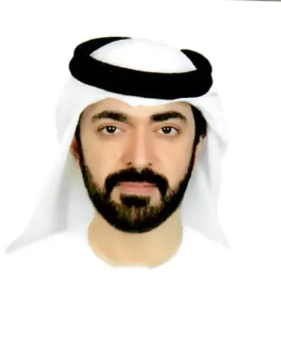 Bader Mohamed Saleh Mohamed Sharif Alshaibani