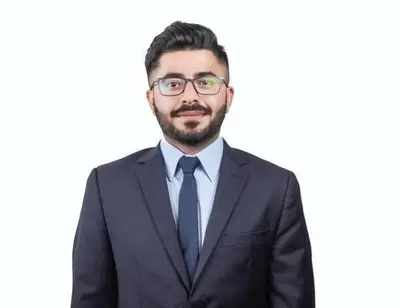 Sahabzada Zabee Ullah
