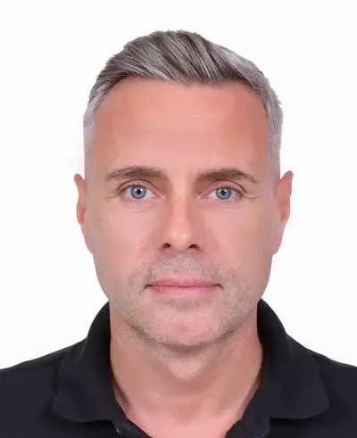Artem Gede