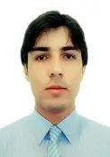 Muhammad Shahkar Ghulam Said