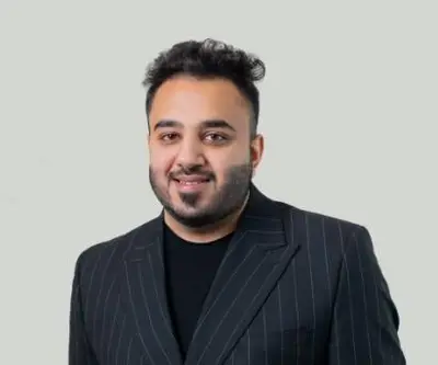 Shehrose Maqbool