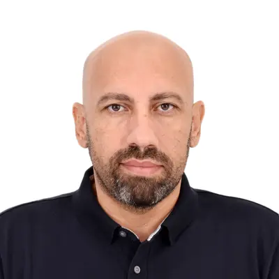 Loay Mohd Abdel Halim Nasser