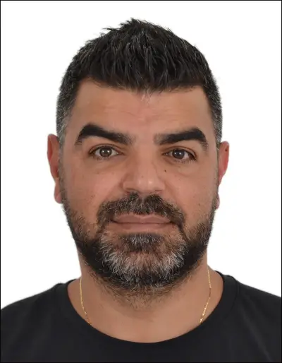 Tarek Ghalayini