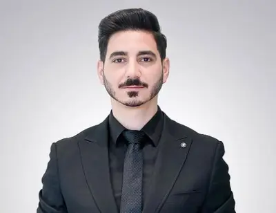 Mohammad Tbakhi