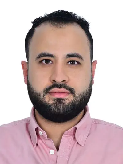 Ibrahim Abdelmohsen Ibrahim Abdelmohsen