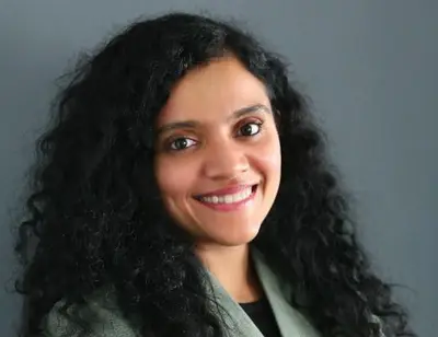 Mamta Joshi 