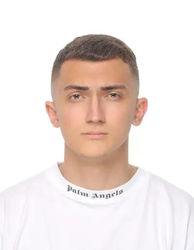 Kirill Kiyko
