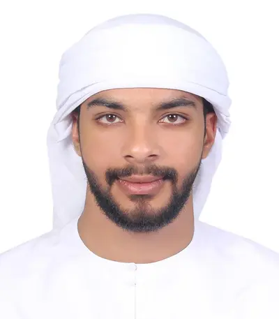 Saleh Ahmed Ali Jasim Alhosani