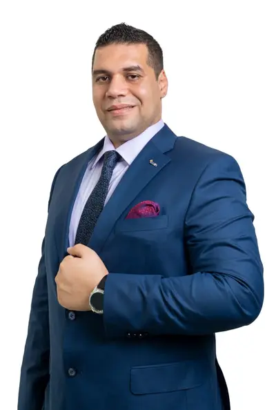 Hassan Mohamed Said Mostafa Riad