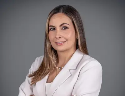 Angela Avendano