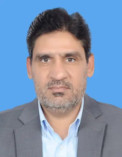  Qaiser Yousaf Muhammad Yousaf