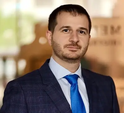 Evgenii Aivazian